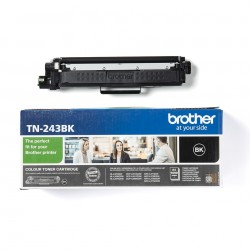 Brother TN-243BK toner noir...
