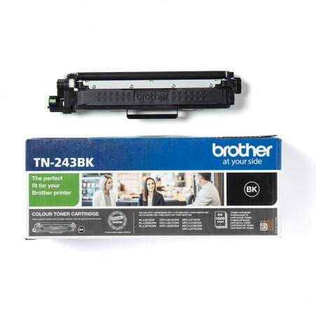 Brother TN-243BK toner noir...