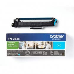 Brother TN-243C toner cyan...