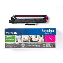 Brother TN-243M toner...