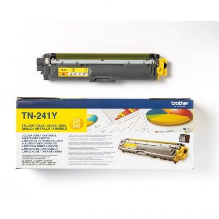 Cartouche de toner TN-241Y...