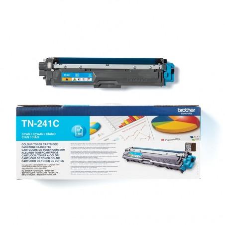 Cartouche de toner TN-241C...