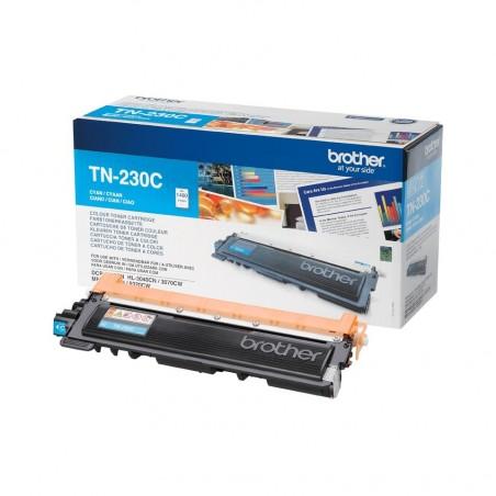 Cartouche de toner TN-230C...