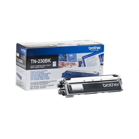 Cartouche de toner TN-230BK...