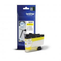 Cartouche d'encre LC3237Y...