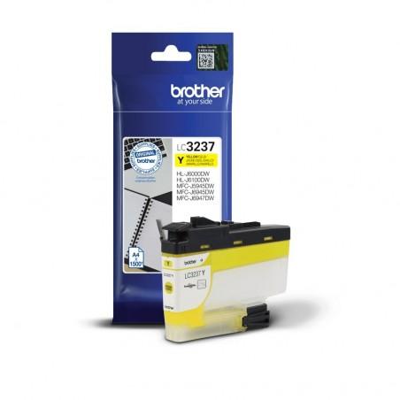Cartouche d'encre LC3237Y...