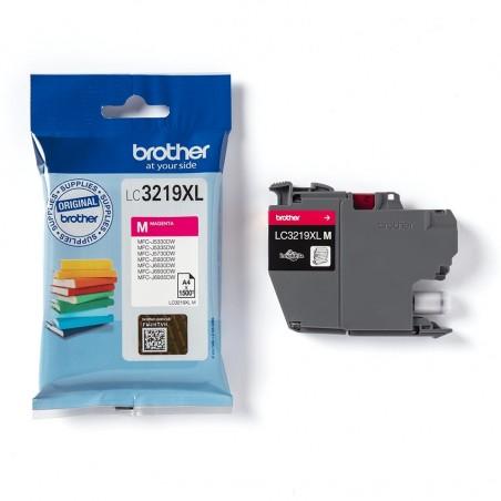Cartouche d'encre LC3219XLM...