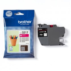 Cartouche d'encre LC3217M...