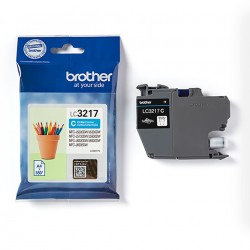 Cartouche d'encre LC3217C...