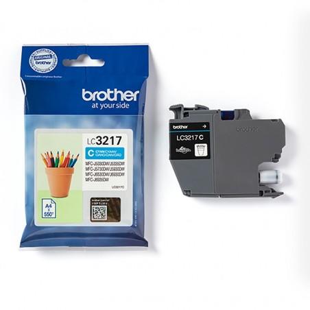 Cartouche d'encre LC3217C...