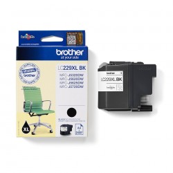Cartouche d'encre LC229XLBK...