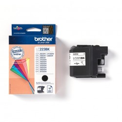 Cartouche d'encre LC223BK...