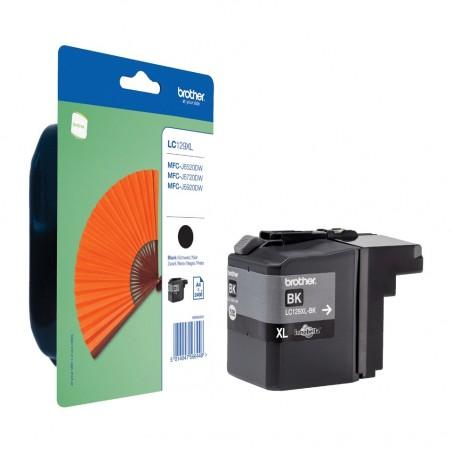 Cartouche d'encre LC129XLBK...