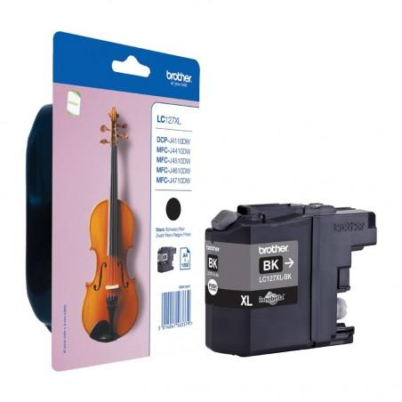 Cartouche d'encre LC127XLBK...