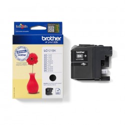 Cartouche d'encre LC121BK...