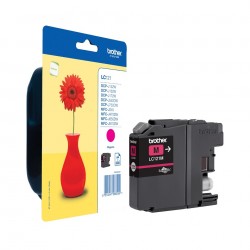 Cartouche d'encre LC121M...