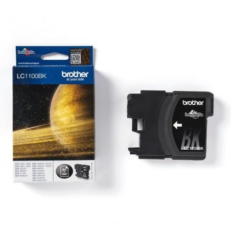 Cartouche d'encre LC1100BK...