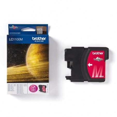 Cartouche d'encre LC1100M...
