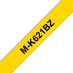 Cassette à ruban  M-K621BZ...