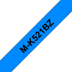 Cassette à ruban M-K521BZ...