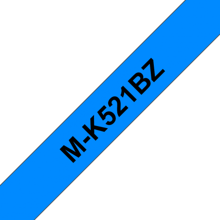 Cassette à ruban M-K521BZ...