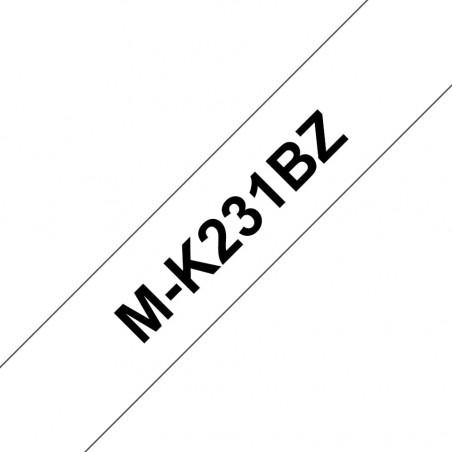 Ruban plastique M-K231BZ...