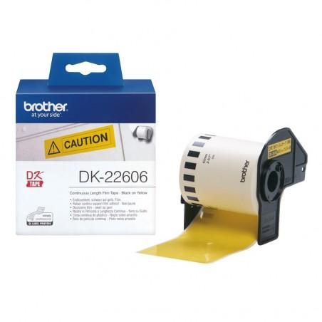 Ruban film continu DK-22606...