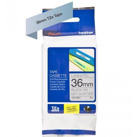 Cassette à ruban TZe-M961...