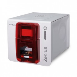 Evolis Zenius