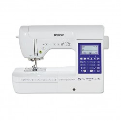 Brother Innov-is F460...