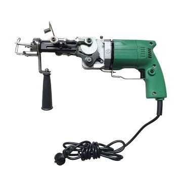 ZQ-II Cut & Loop