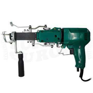 pistolet à touffeter KRD-II