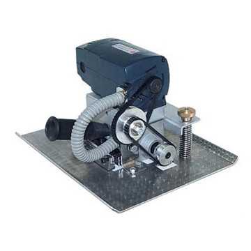 CP-I Portable Plat Machine...