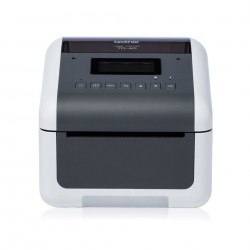 Brother TD-4550DNWB...