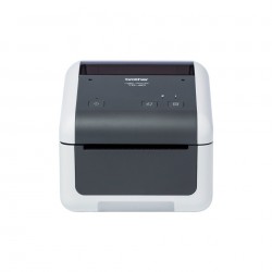 Brother TD-4520DN...